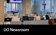 CMSU Newsroom