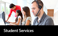 Student Services