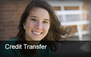 Credit Transfer