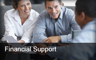 Financial Support